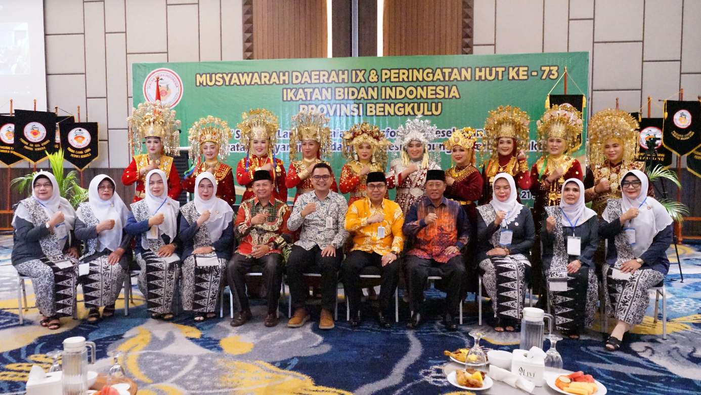 Bengkulu