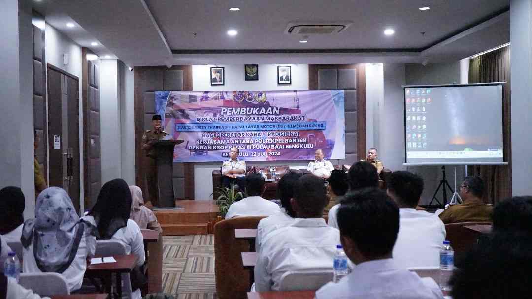Kota bengkulu