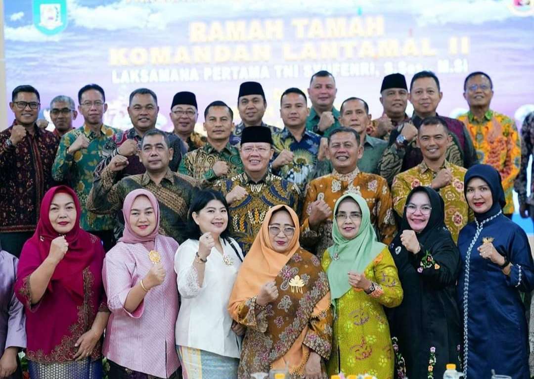 Bengkulu