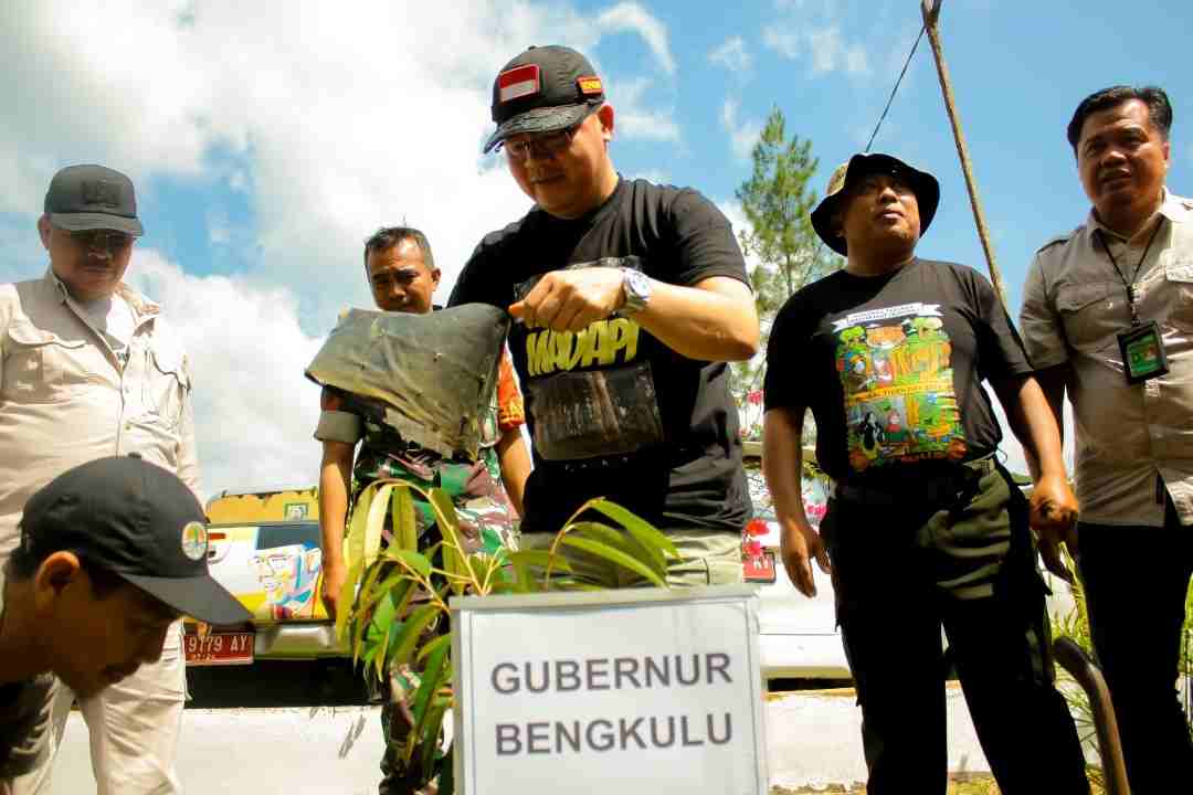 Kota bengkulu