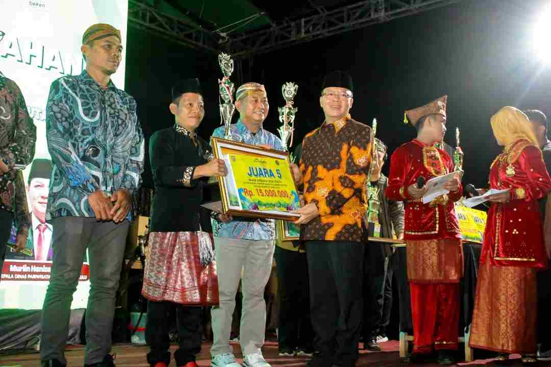 Kota bengkulu