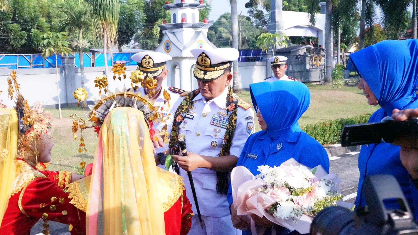 Bengkulu