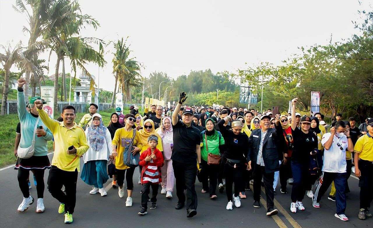 Bengkulu