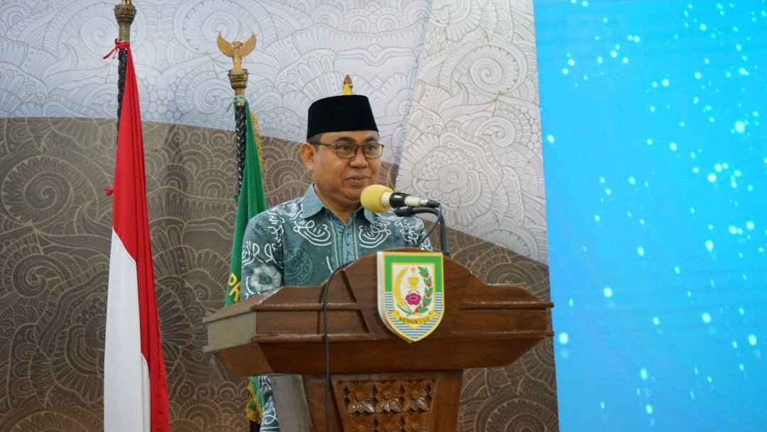 Kota bengkulu