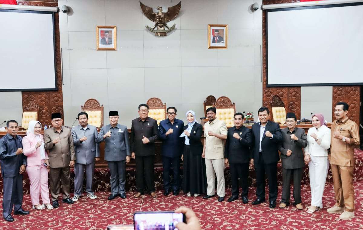 Bengkulu
