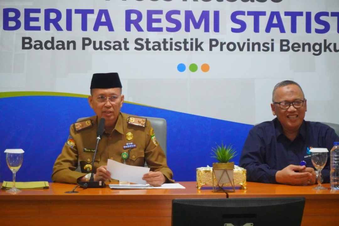 Kota bengkulu