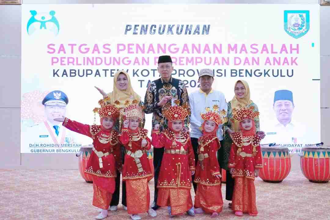 Kota Bengkulu