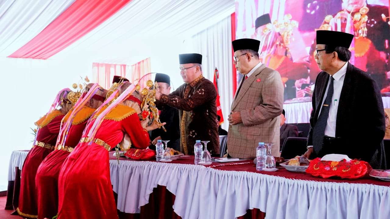 Bengkulu