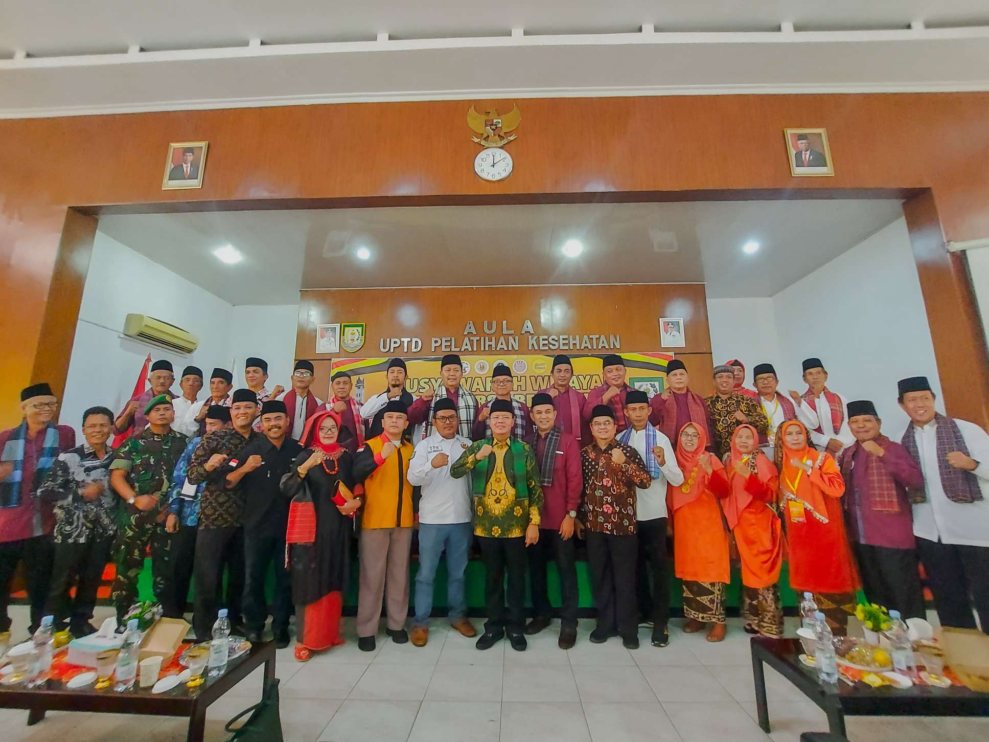 Bengkulu