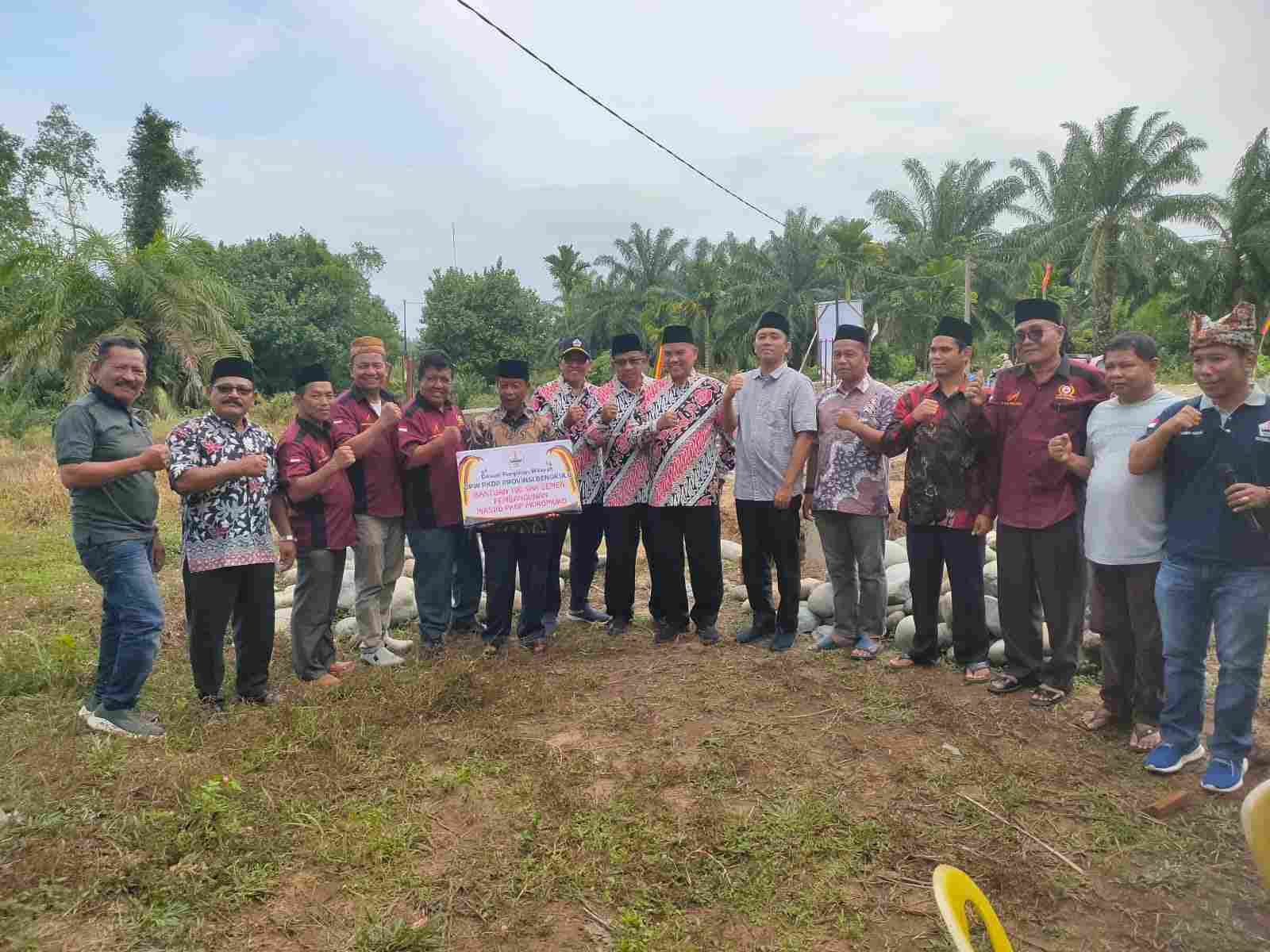 Kota bengkulu