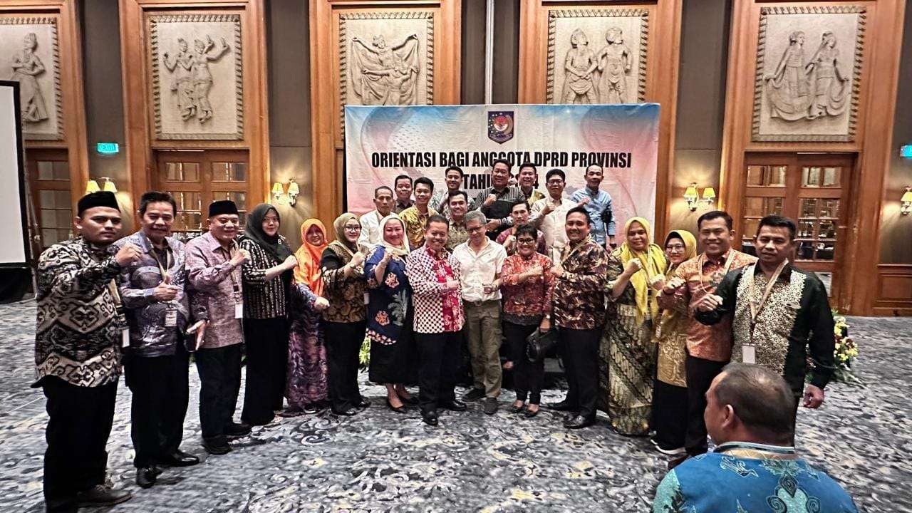 Bengkulu