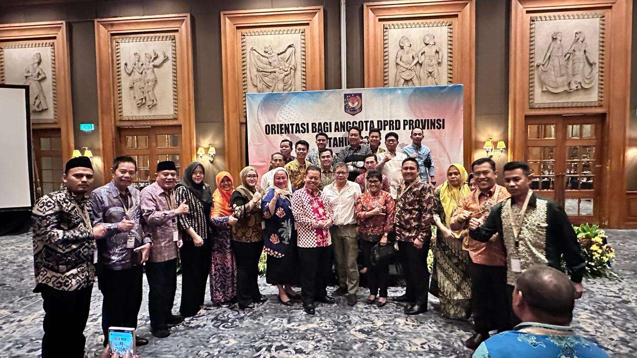 Bengkulu