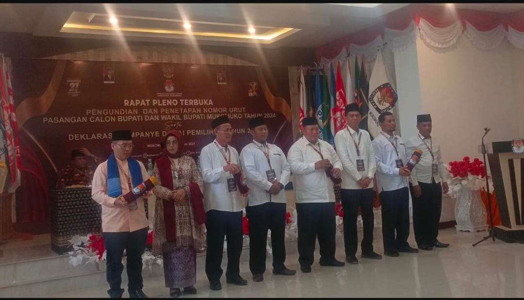 Bengkulu