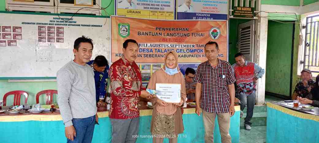 Kota Bengkulu