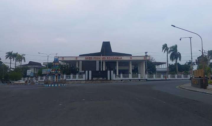 Bengkulu