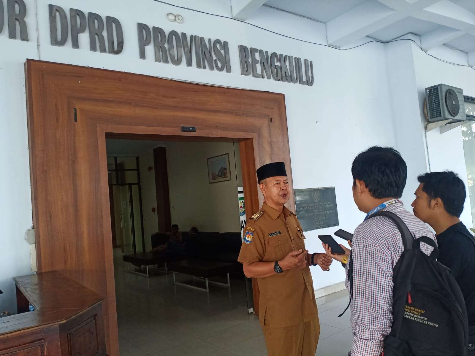 Bengkulu