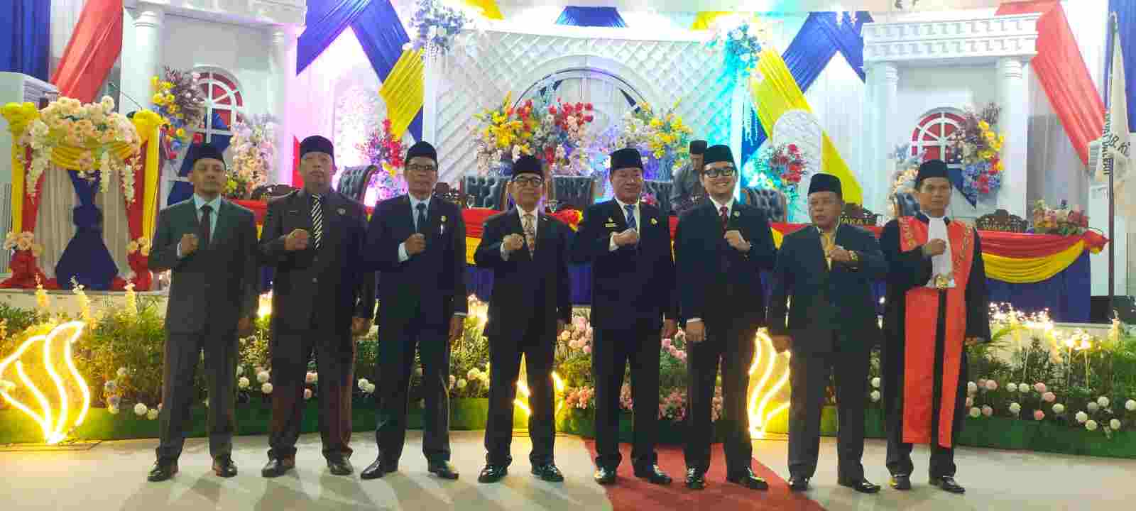 Bengkulu