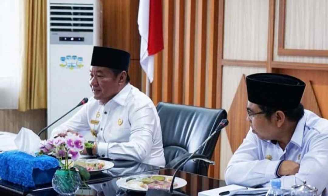 Kota Bengkulu