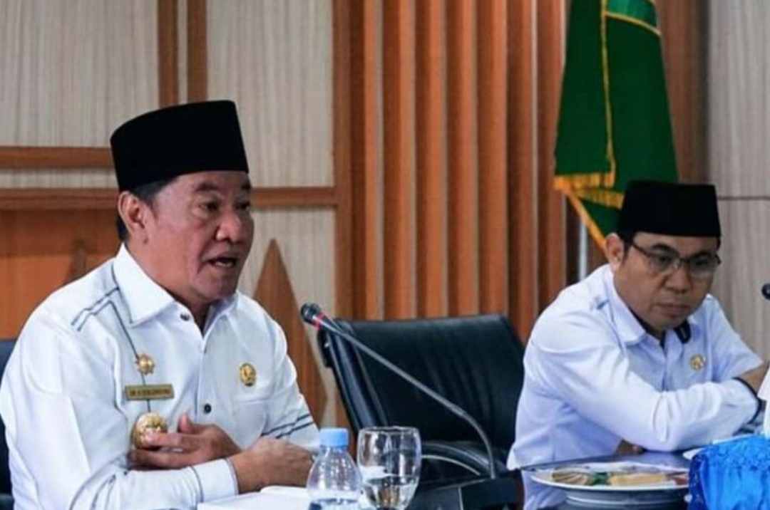 Kota Bengkulu