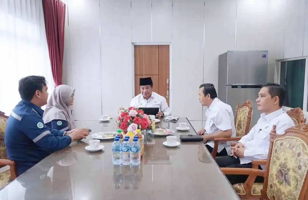 Kota Bengkulu