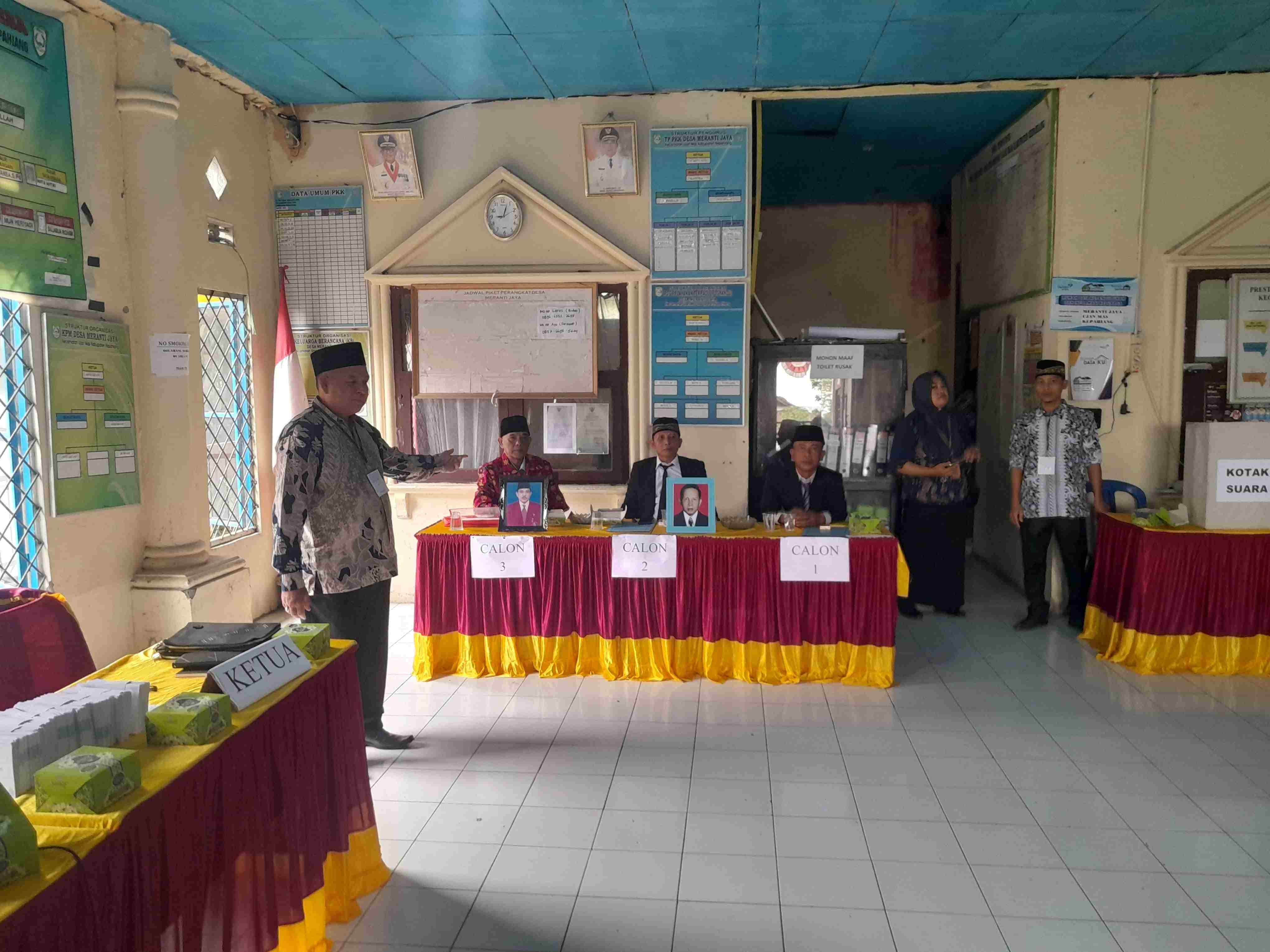 Kota Bengkulu