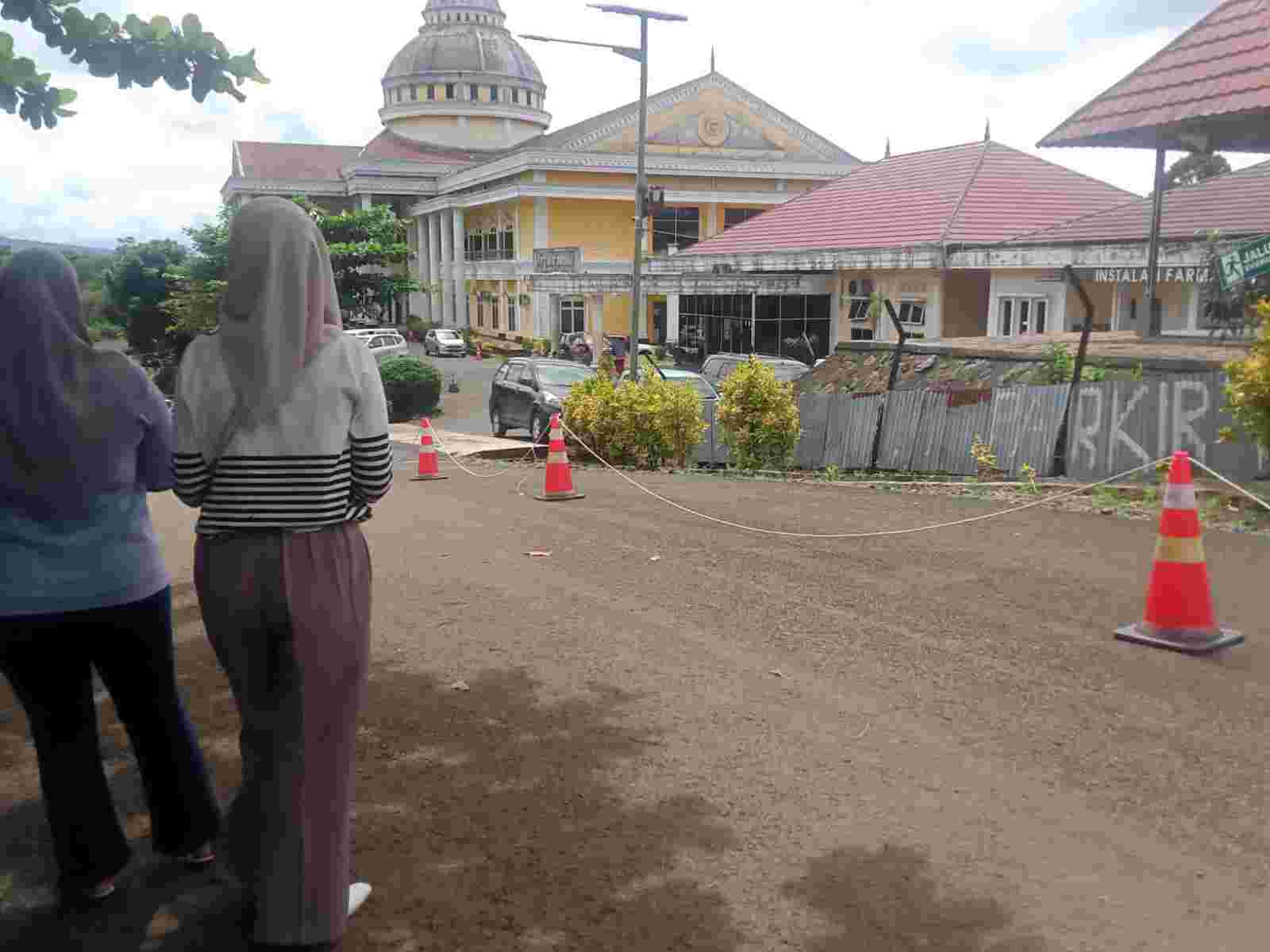 Kota Bengkulu