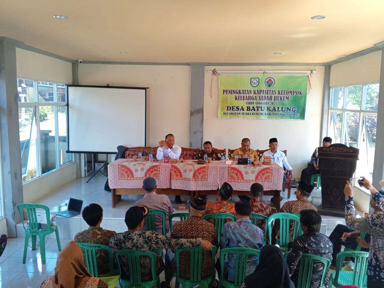 bengkulu