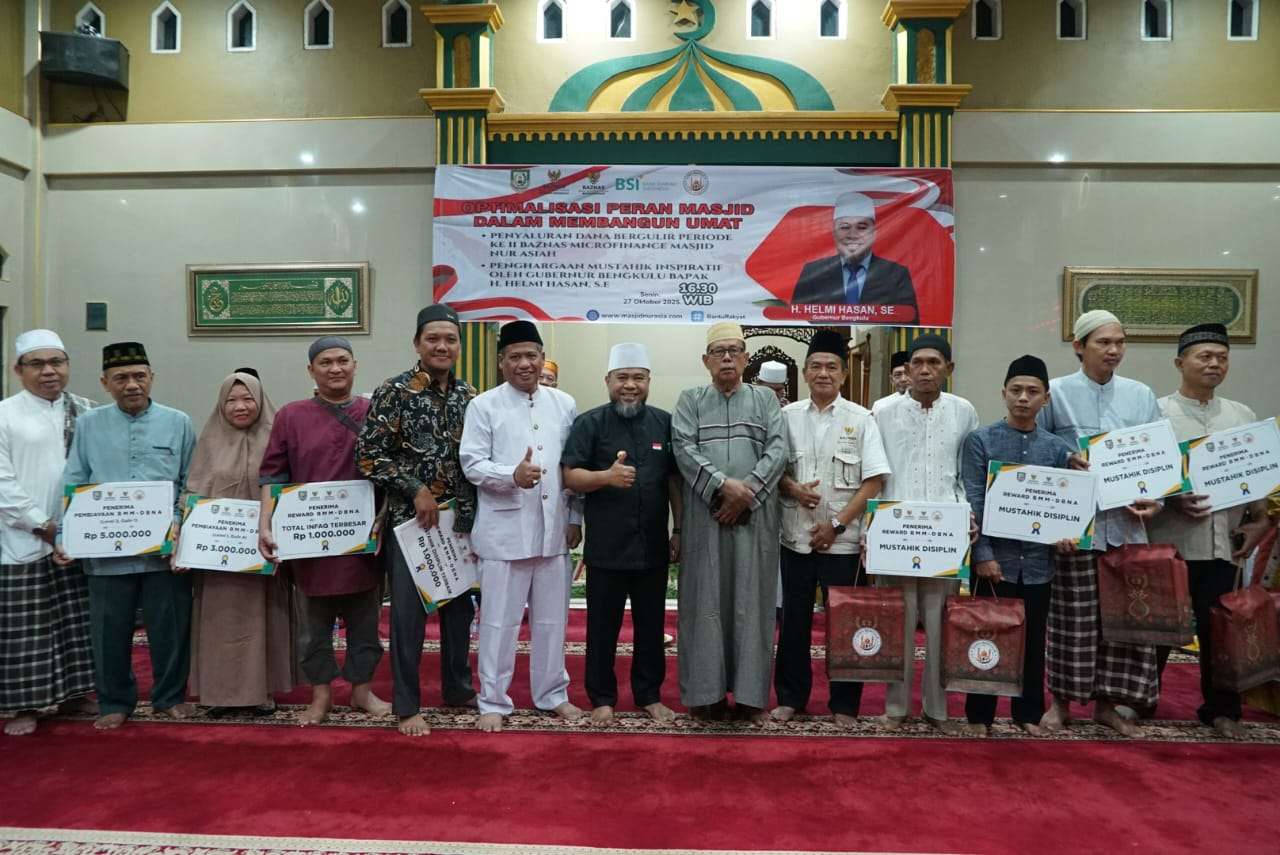 bengkulu