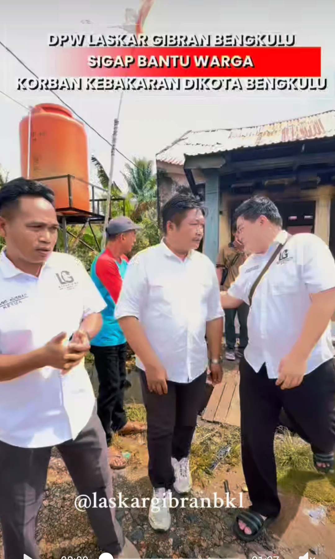 Kota Bengkulu 