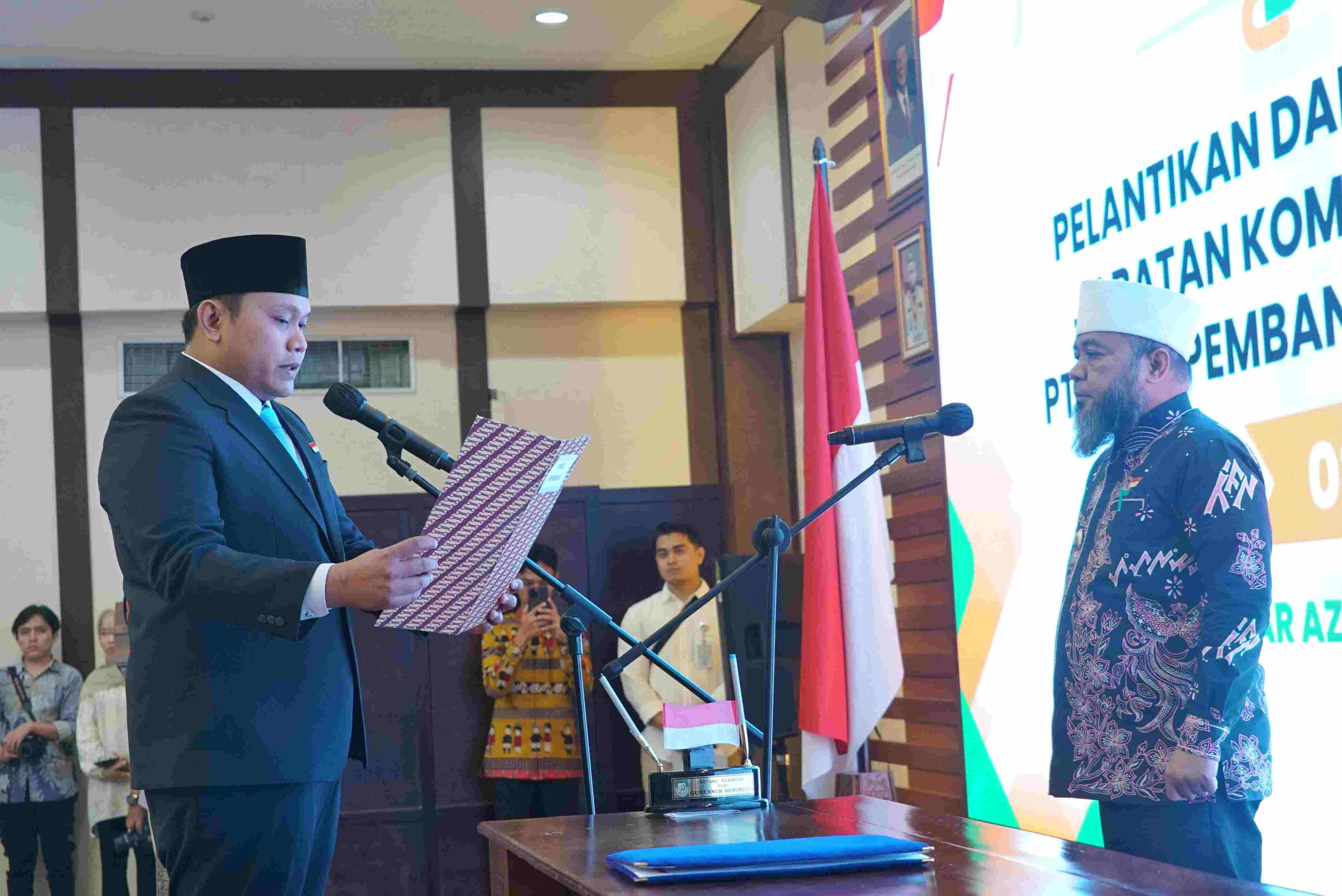 Kota Bengkulu 