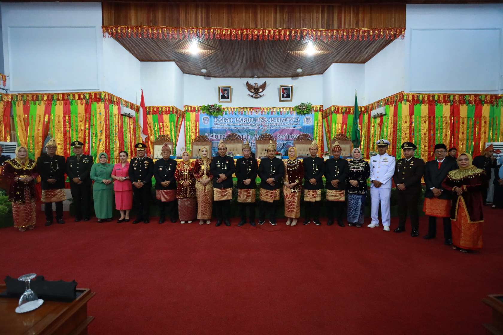 Seluma 