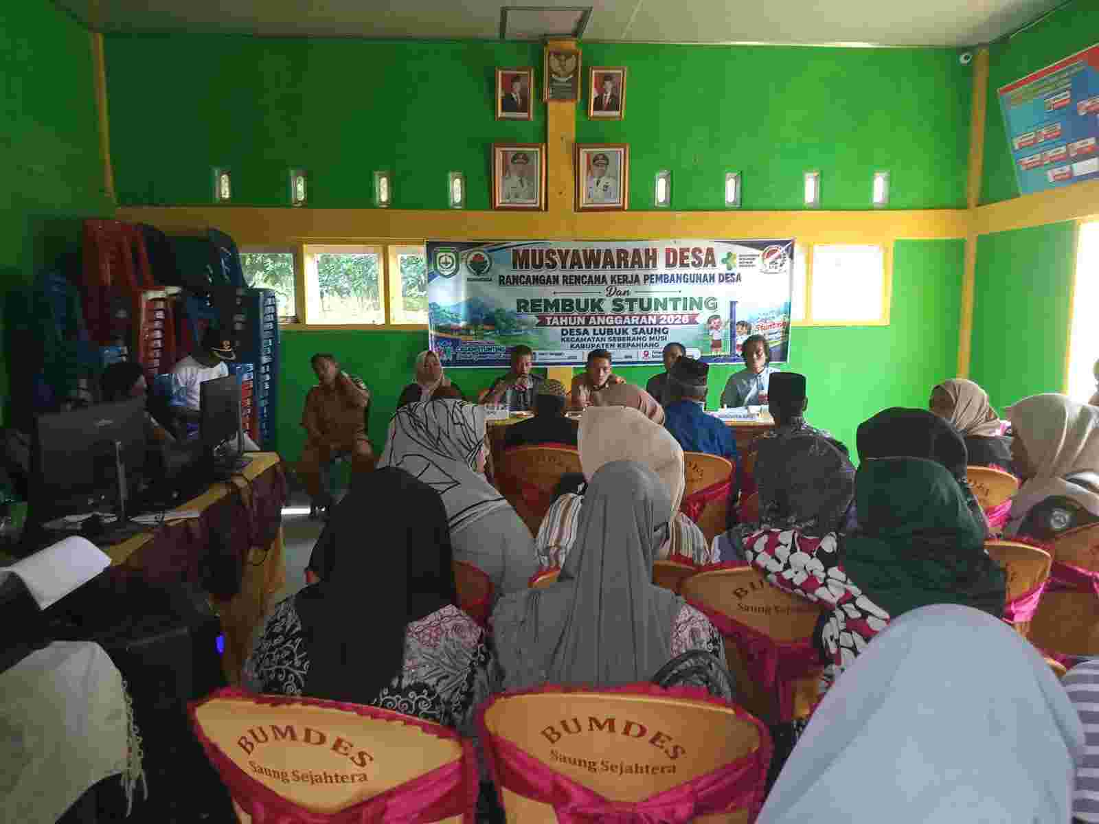 Kepahiang 