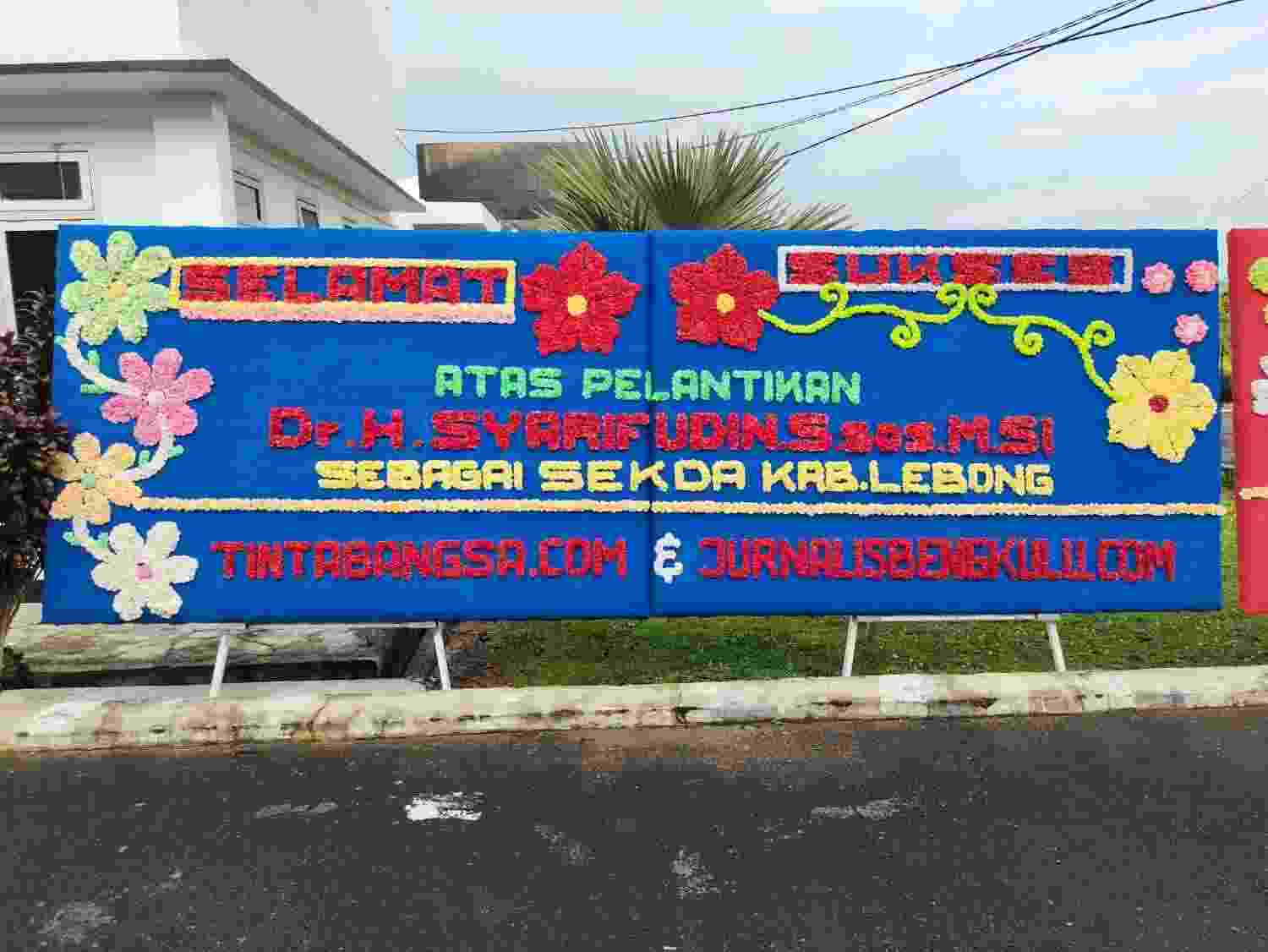Bengkulu