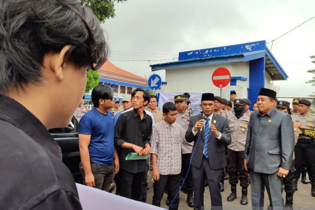 Kota Bengkulu