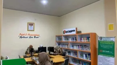 Kota bengkulu