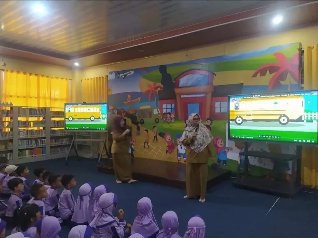 Kota bengkulu