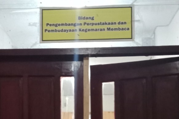 Kota bengkulu