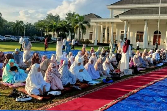 Kota bengkulu