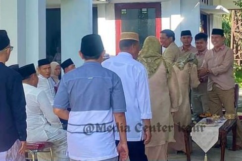 Kota bengkulu