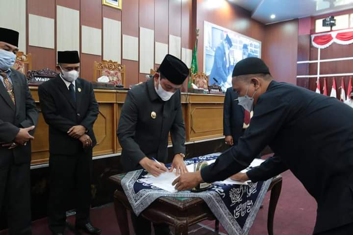 Kota bengkulu