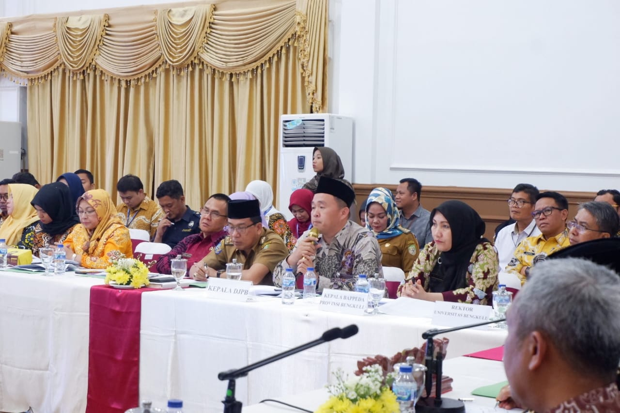 Kota Bengkulu