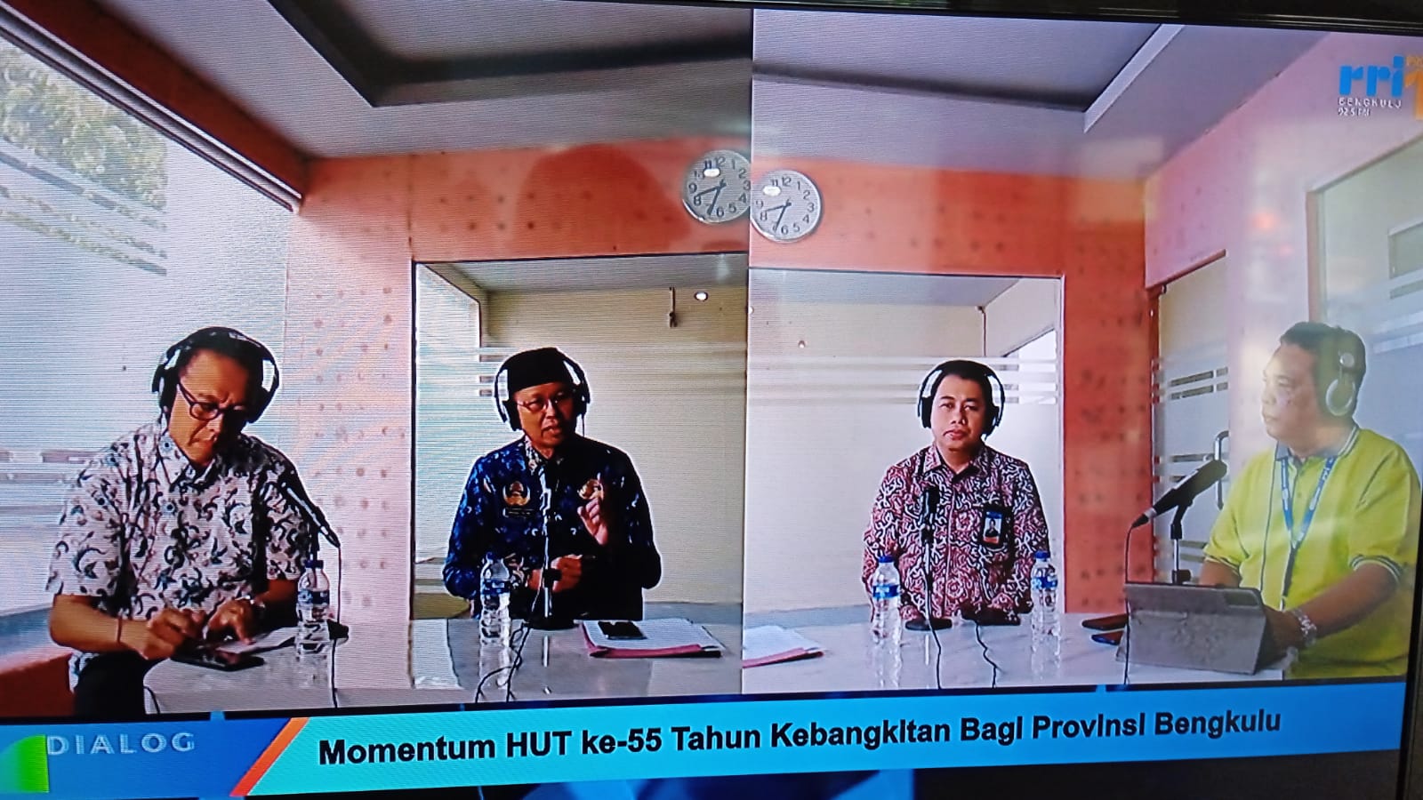 Kota Bengkulu