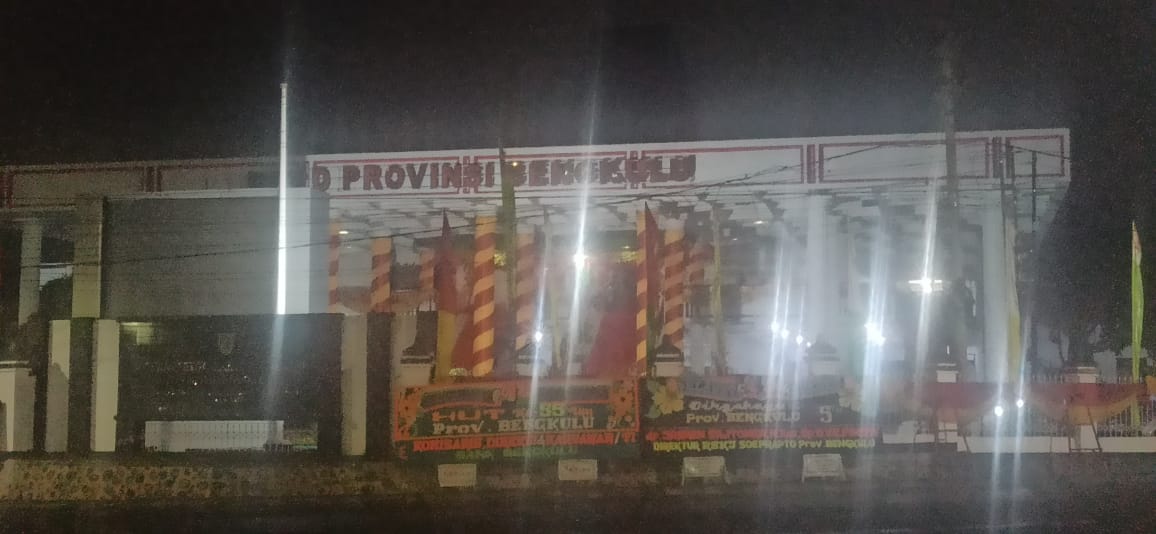 Kota Bengkulu