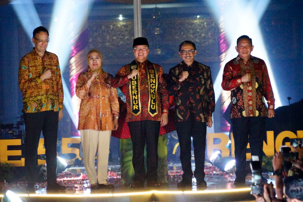 Kota Bengkulu