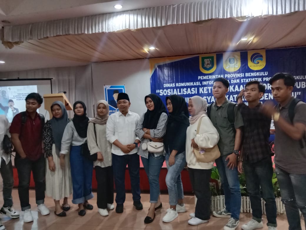 Kota bengkulu