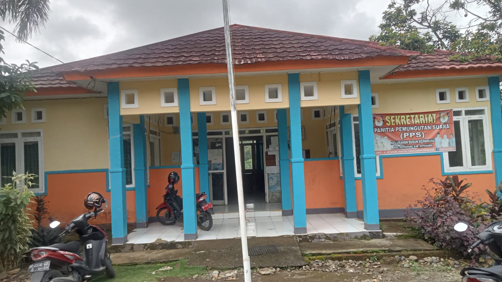 Kota bengkulu