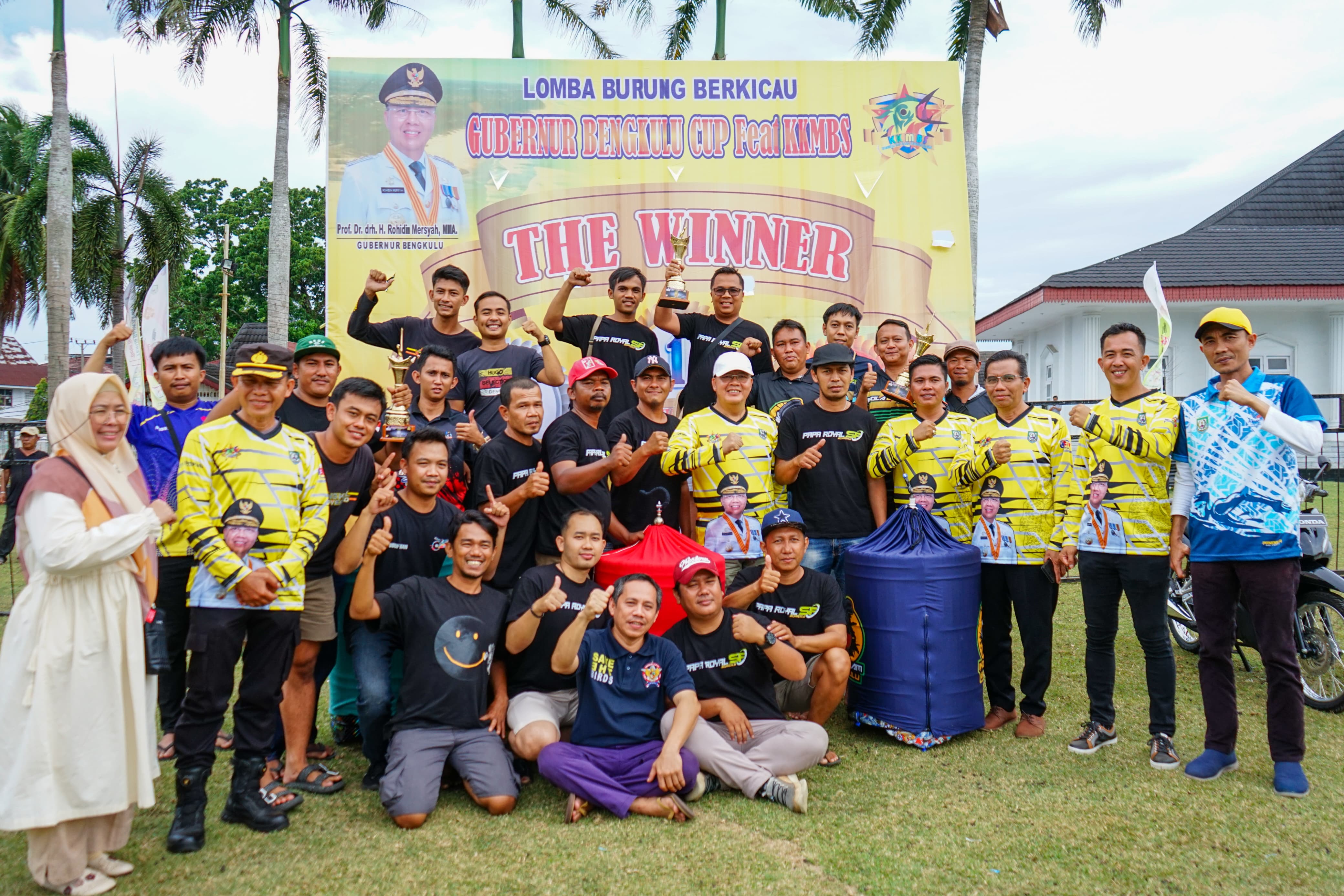 Kota Bengkulu