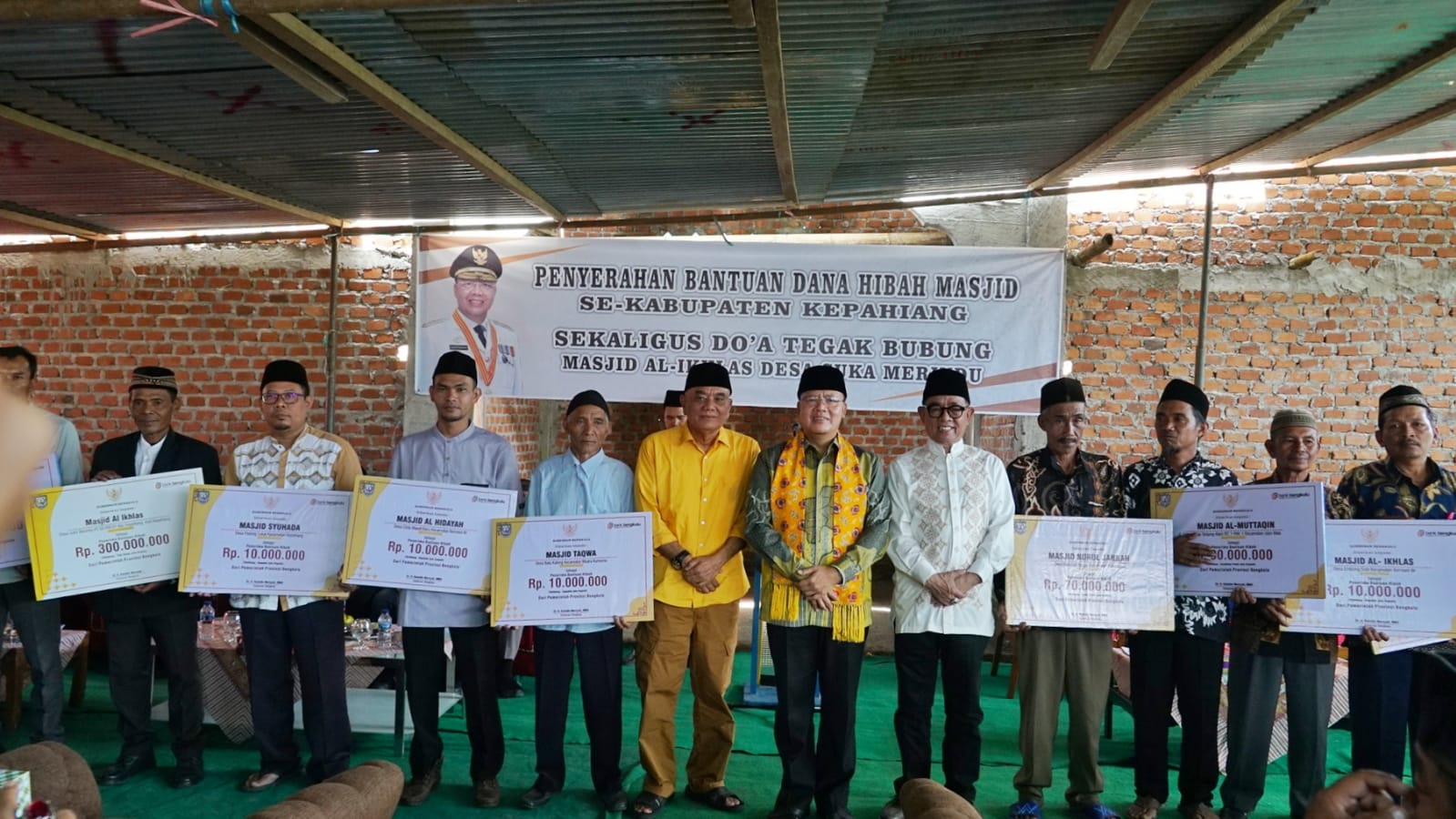 Kota Bengkulu