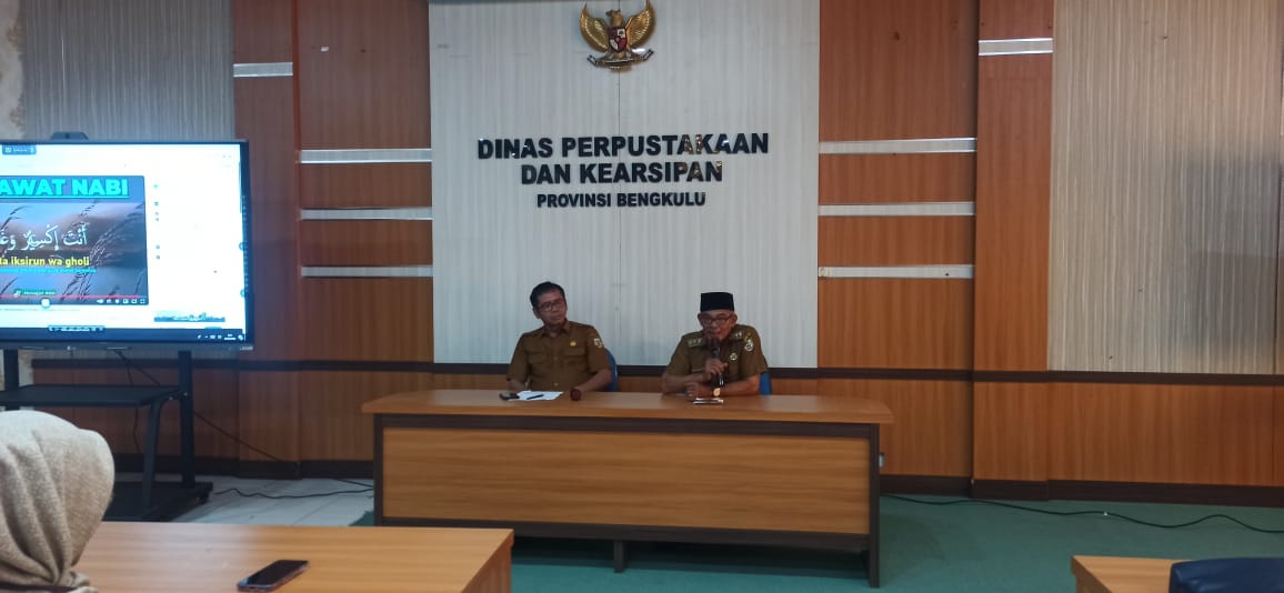 Kota Bengkulu
