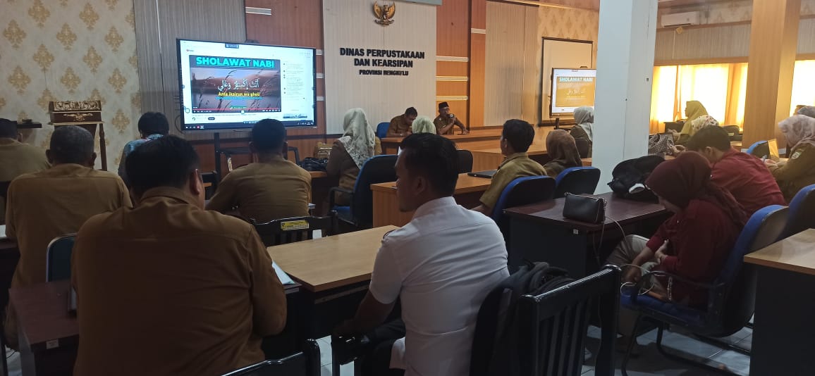 Kota Bengkulu